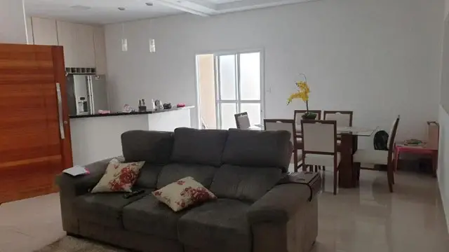 Foto 1 de Casa com 2 Quartos à venda, 200m² em Jardim Ibirapuera, Campinas