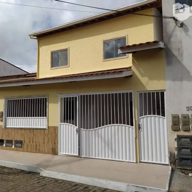 Foto 1 de Casa com 2 Quartos à venda, 35m² em Quitandinha, Santo Antônio de Jesus