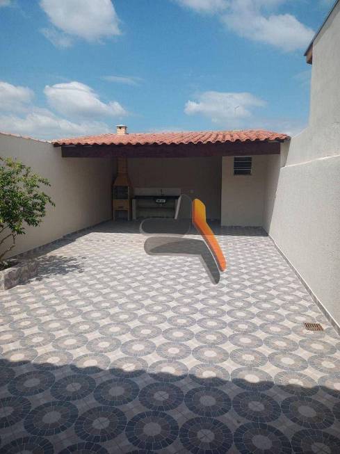 Foto 1 de Casa com 2 Quartos à venda, 120m² em Residencial Porto Seguro, Salto