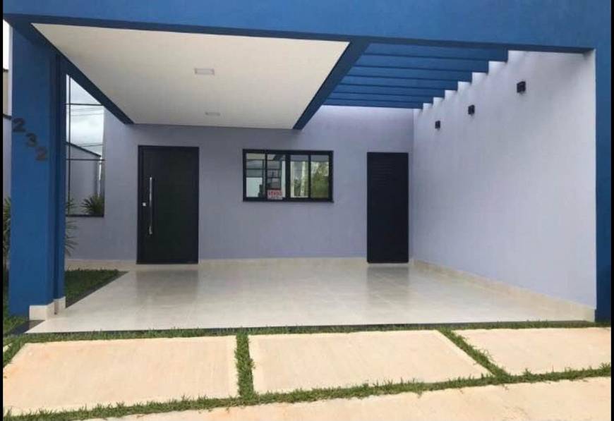 Foto 1 de Casa com 2 Quartos à venda, 150m² em Sao Benedito, Santo Antônio de Jesus