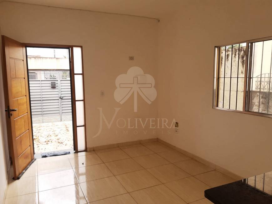 Foto 4 de Casa com 2 Quartos para alugar, 85m² em Vila Sônia, São Paulo
