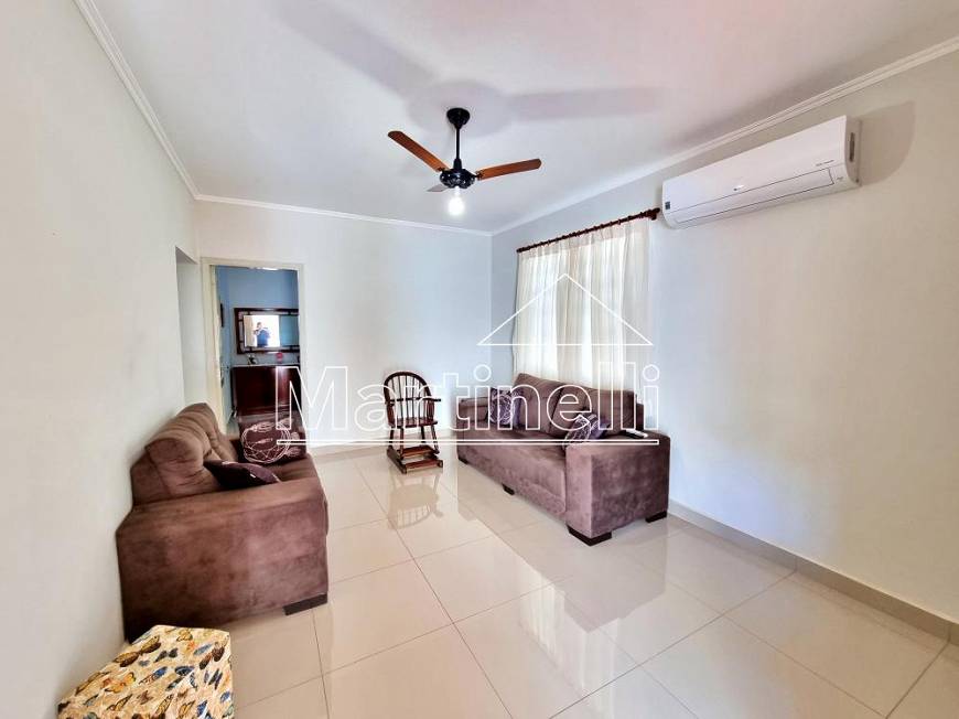 Foto 1 de Casa com 2 Quartos para alugar, 177m² em Vila Tamandaré, Ribeirão Preto