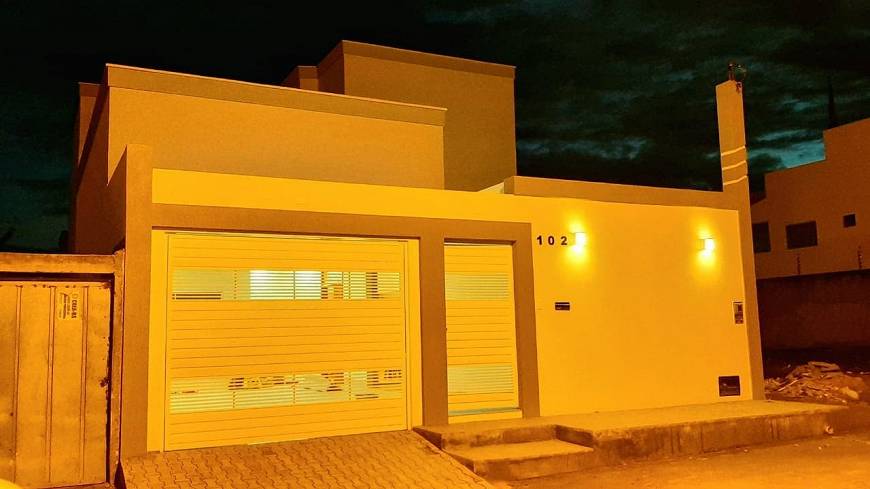 Foto 1 de Casa com 3 Quartos à venda, 180m² em Andaia, Santo Antônio de Jesus