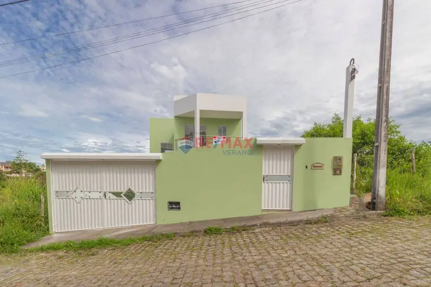Foto 2 de Casa com 3 Quartos à venda, 229m² em Andaia, Santo Antônio de Jesus