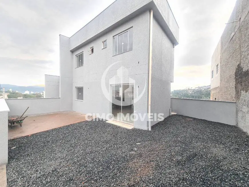 Foto 1 de Casa com 3 Quartos à venda, 100m² em Itoupava Seca, Blumenau