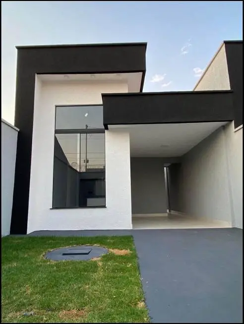 Foto 1 de Casa com 3 Quartos à venda, 150m² em Sao Paulo, Santo Antônio de Jesus