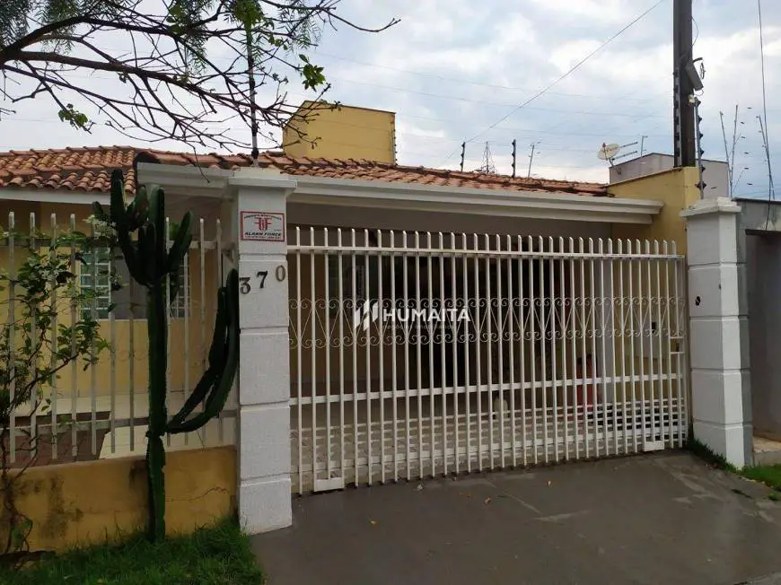 Foto 1 de Casa com 3 Quartos à venda, 120m² em São Pedro, Londrina
