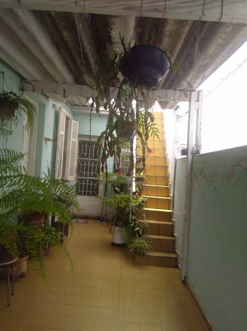 Foto 1 de Casa com 3 Quartos à venda, 100m² em Vila Gomes Cardim, São Paulo