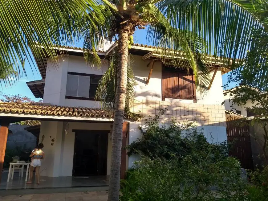Foto 1 de Casa com 3 Quartos à venda, 150m² em Vilas do Atlantico, Lauro de Freitas