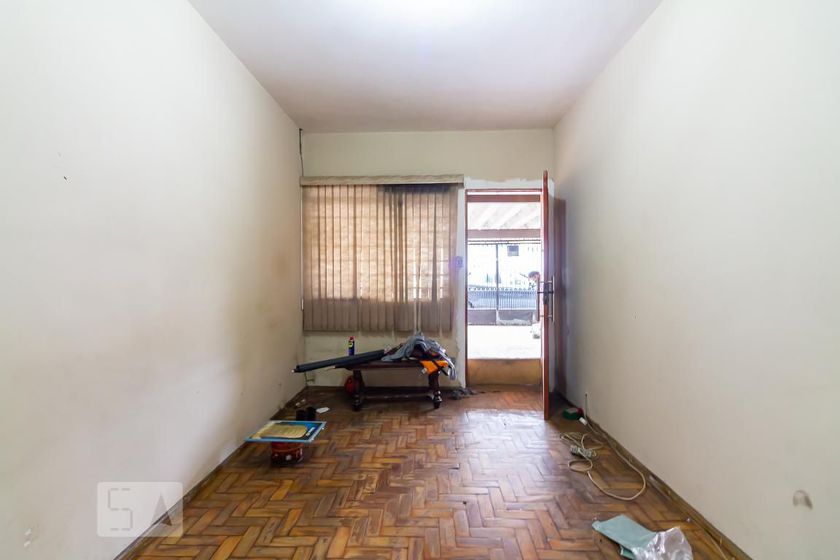 Foto 1 de Casa com 4 Quartos para alugar, 180m² em Quitaúna, Osasco