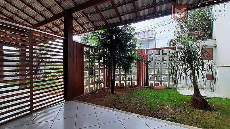 Foto 2 de Casa com 4 Quartos à venda, 150m² em São Lucas, Juiz de Fora
