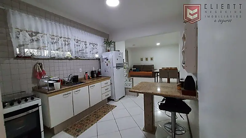 Foto 5 de Casa com 4 Quartos à venda, 150m² em São Lucas, Juiz de Fora