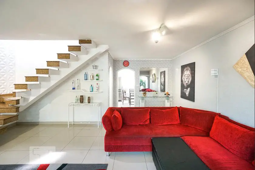 Foto 5 de Casa com 4 Quartos para alugar, 225m² em Vila Carrão, São Paulo