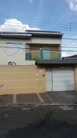 Foto 1 de Casa com 5 Quartos à venda, 150m² em Parque Residencial Vila União, Campinas