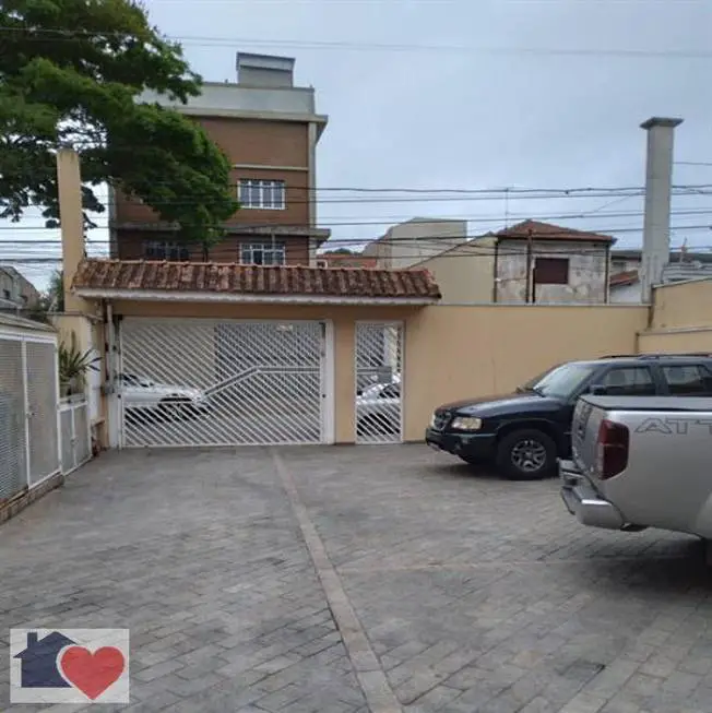 Foto 3 de Casa de Condomínio com 4 Quartos à venda, 99m² em Vila Esperança, São Paulo