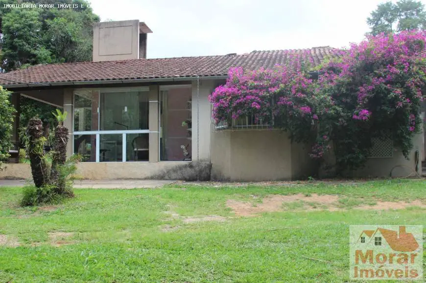 Foto 1 de Casa de Condomínio com 5 Quartos à venda, 450m² em Jardim Progresso, Franco da Rocha