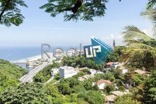 Foto 2 de Casa de Condomínio com 5 Quartos à venda, 699m² em Joá, Rio de Janeiro