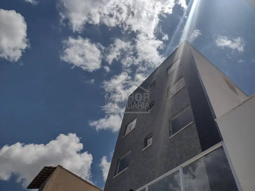 Foto 1 de Cobertura com 2 Quartos à venda, 65m² em Santa Amélia, Belo Horizonte