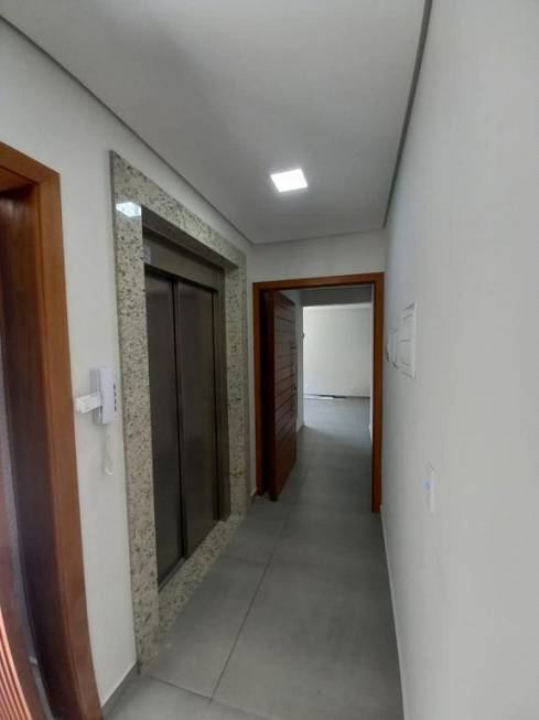 Foto 5 de Cobertura com 3 Quartos à venda, 136m² em Bucarein, Joinville