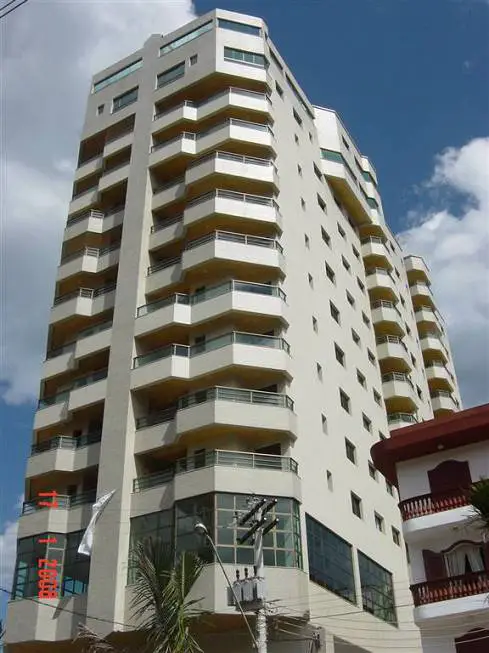 Foto 1 de Cobertura com 3 Quartos à venda, 348m² em Centro, Mongaguá