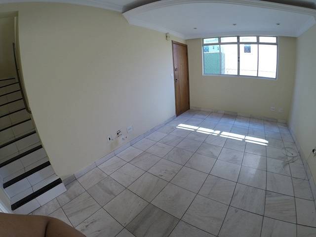 Foto 1 de Cobertura com 3 Quartos para alugar, 130m² em Ouro Preto, Belo Horizonte