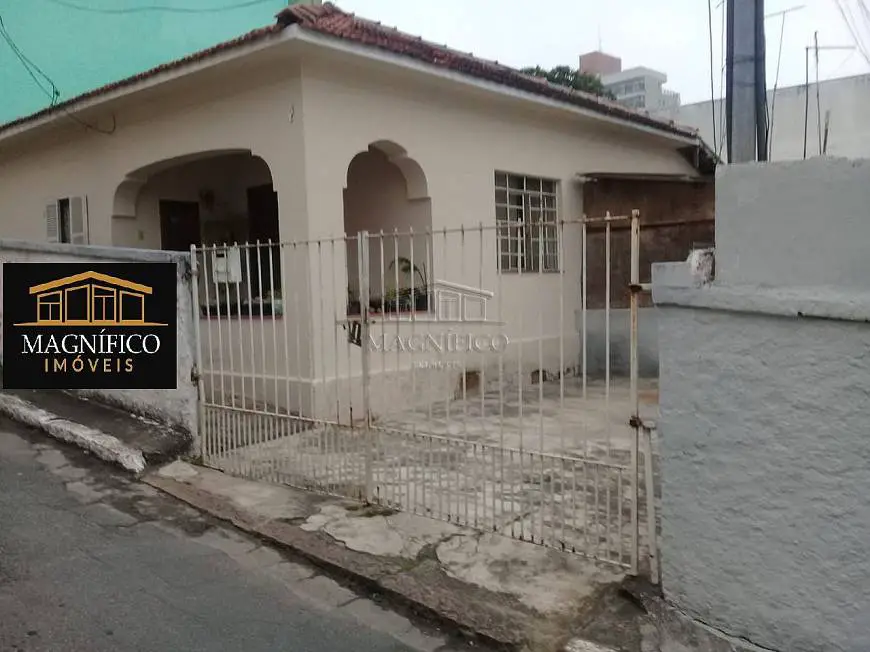 Foto 3 de Lote/Terreno à venda, 360m² em Assunção, São Bernardo do Campo