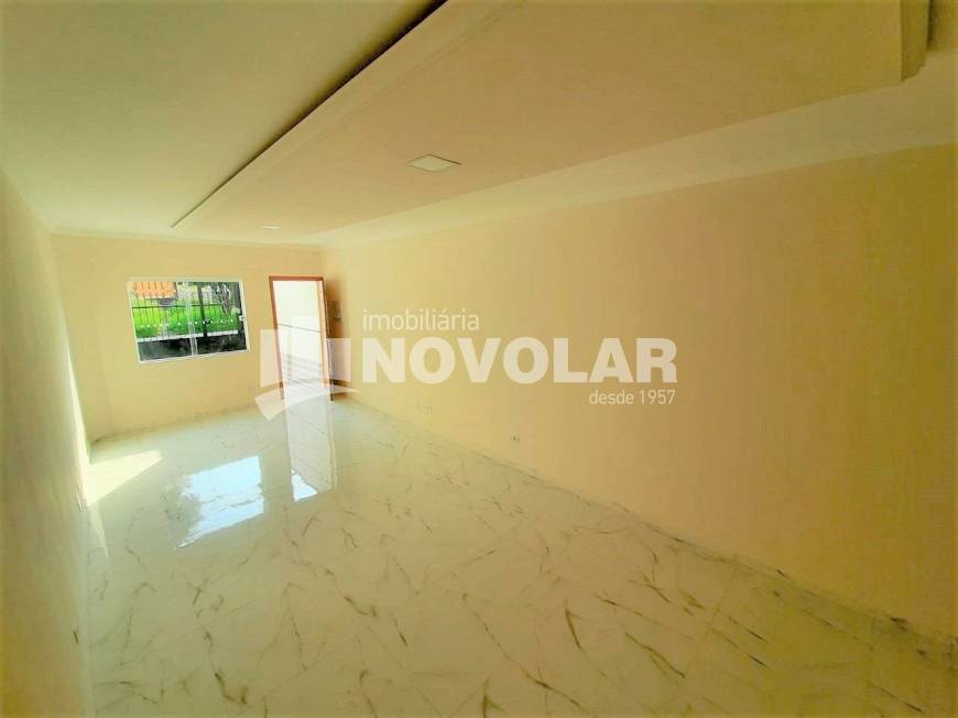Foto 1 de Sobrado com 3 Quartos para alugar, 80m² em Vila Sabrina, São Paulo