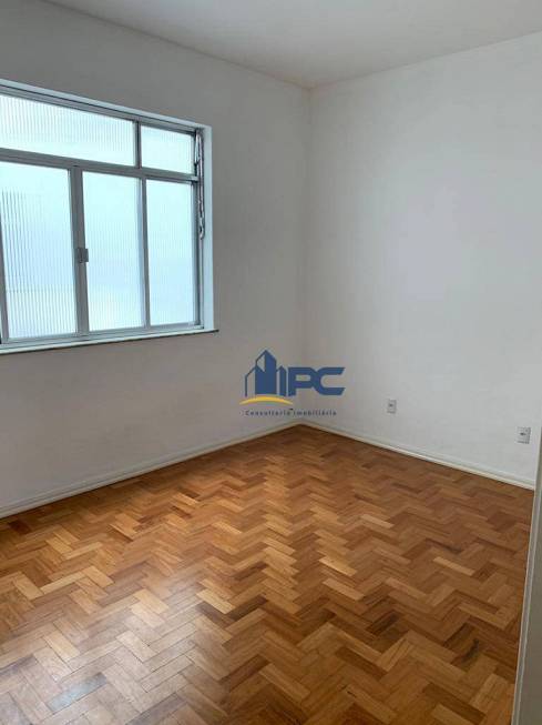 Foto 1 de Apartamento com 1 Quarto à venda, 50m² em Centro, Niterói
