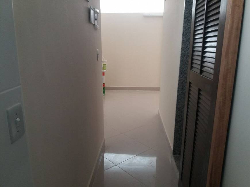 Foto 4 de Apartamento com 1 Quarto para alugar, 40m² em Centro, Petrópolis