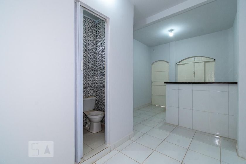 Foto 1 de Apartamento com 1 Quarto para alugar, 32m² em Jardim América, Goiânia