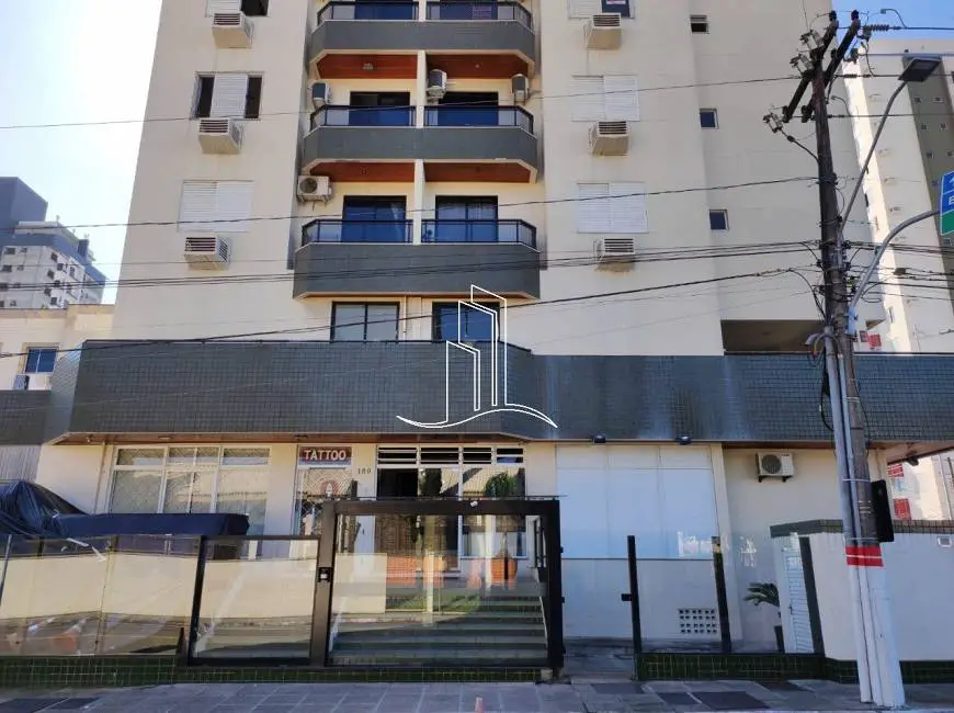 Foto 1 de Apartamento com 1 Quarto à venda, 39m² em Kobrasol, São José