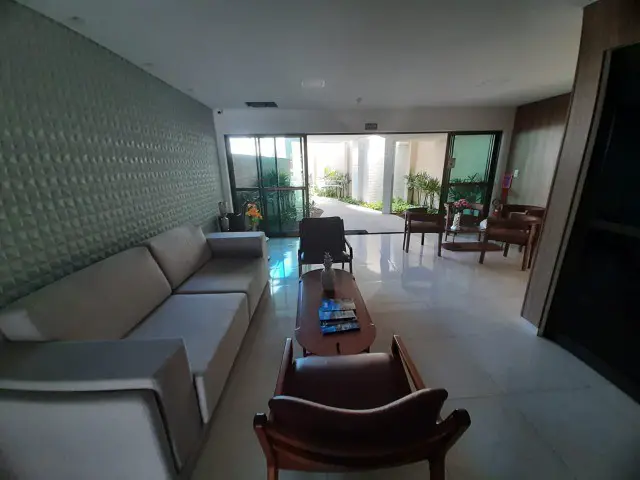 Foto 3 de Apartamento com 1 Quarto para alugar, 33m² em Rosarinho, Recife