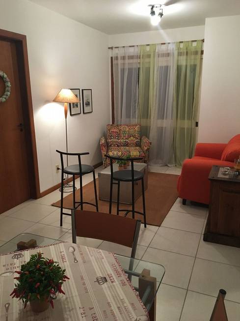 Foto 1 de Apartamento com 1 Quarto à venda, 48m² em São João, Porto Alegre