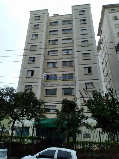 Foto 1 de Apartamento com 1 Quarto à venda, 44m² em Saúde, São Paulo