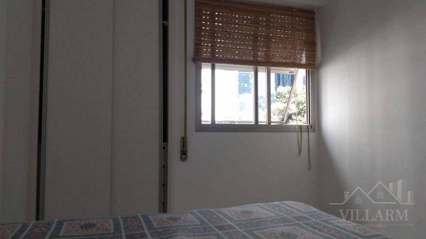Foto 3 de Apartamento com 2 Quartos para alugar, 52m² em Bela Vista, São Paulo