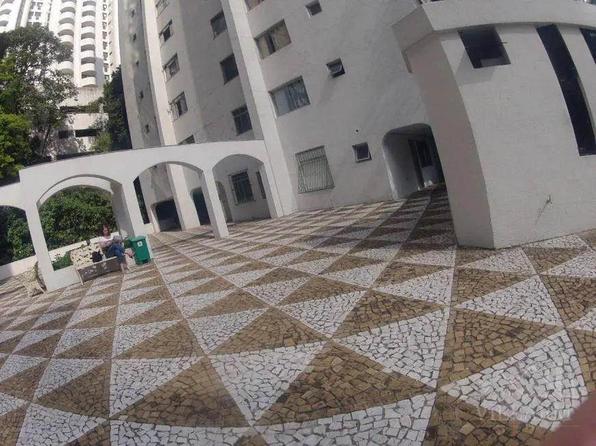 Foto 5 de Apartamento com 2 Quartos para alugar, 52m² em Bela Vista, São Paulo