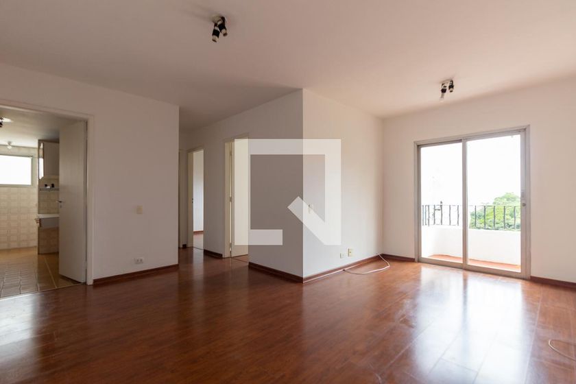 Foto 1 de Apartamento com 2 Quartos para alugar, 55m² em Bela Vista, São Paulo