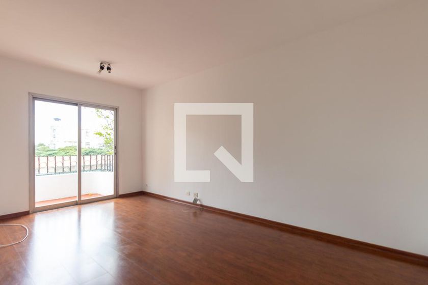 Foto 2 de Apartamento com 2 Quartos para alugar, 55m² em Bela Vista, São Paulo