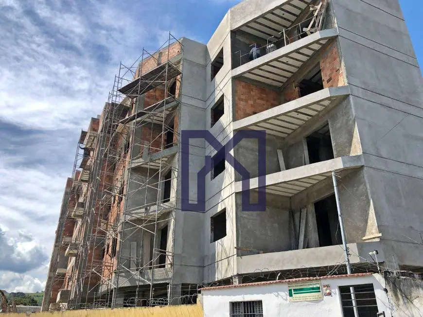 Foto 1 de Apartamento com 2 Quartos à venda, 73m² em Boa Vista, Itajubá