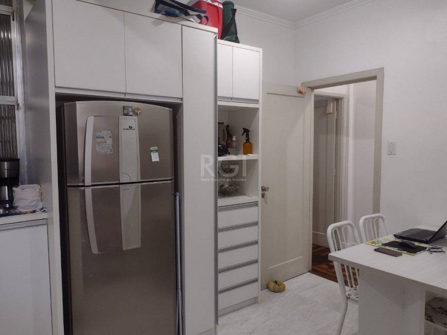 Foto 5 de Apartamento com 2 Quartos à venda, 73m² em Bom Fim, Porto Alegre
