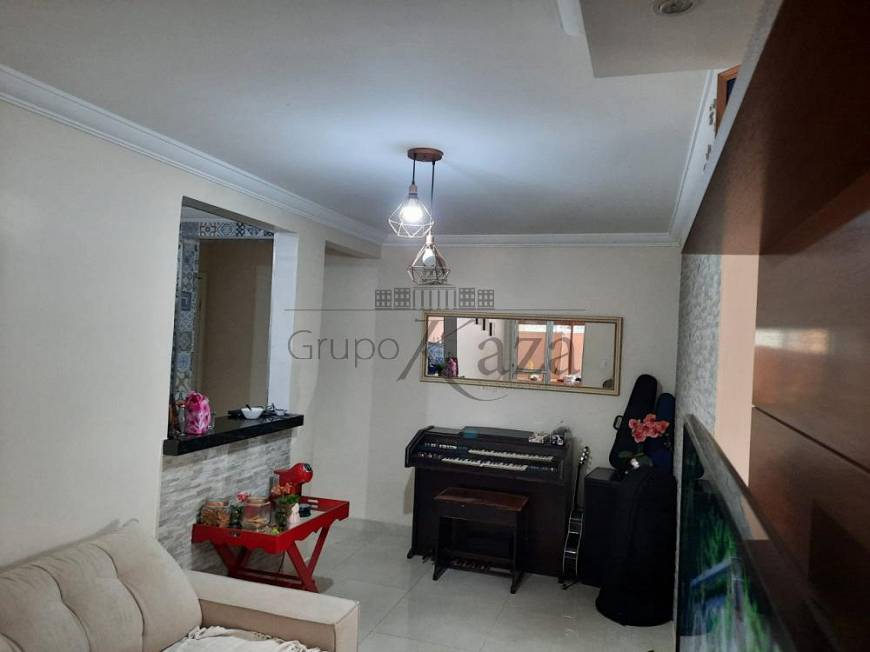 Foto 1 de Apartamento com 2 Quartos à venda, 47m² em Bosque dos Eucaliptos, São José dos Campos