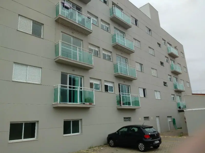 Foto 1 de Apartamento com 2 Quartos à venda, 65m² em Brasil, Itu