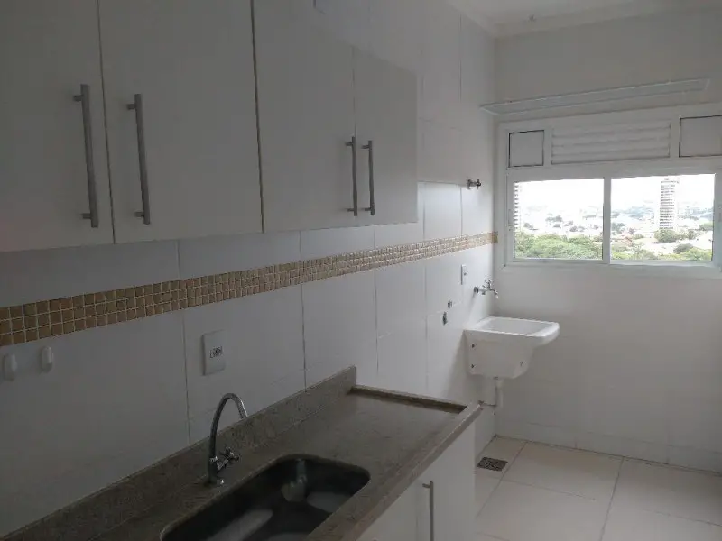 Foto 5 de Apartamento com 2 Quartos à venda, 65m² em Brasil, Itu