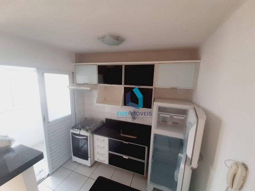 Foto 2 de Apartamento com 2 Quartos à venda, 50m² em Campininha, São Paulo