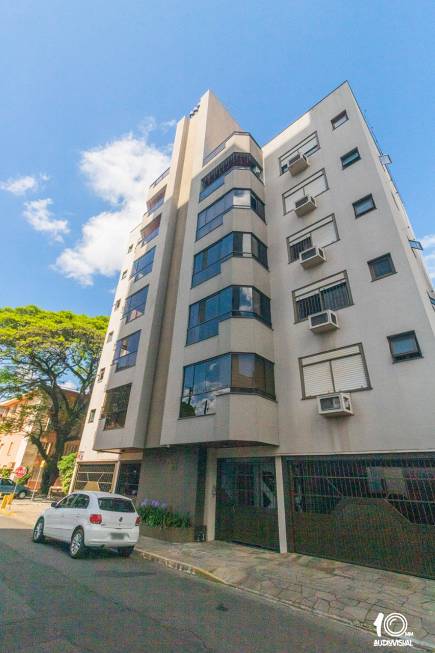 Foto 3 de Apartamento com 2 Quartos à venda, 87m² em Centro, São Leopoldo