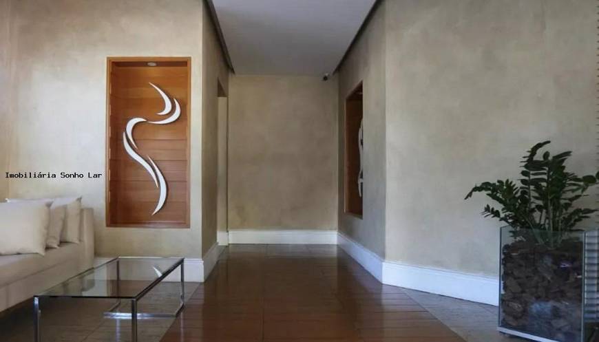 Foto 4 de Apartamento com 2 Quartos à venda, 80m² em Cidade São Francisco, São Paulo