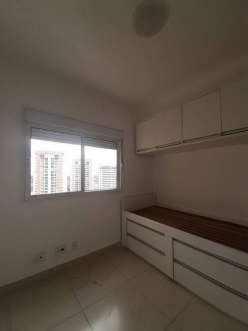 Foto 5 de Apartamento com 2 Quartos para alugar, 69m² em Ecoville, Curitiba