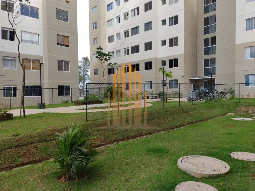 Foto 5 de Apartamento com 2 Quartos à venda, 41m² em Jardim Boa Vista, São Paulo