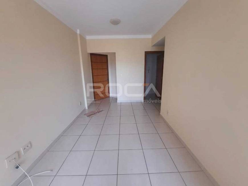 Foto 2 de Apartamento com 2 Quartos para alugar, 65m² em Jardim Botânico, Ribeirão Preto