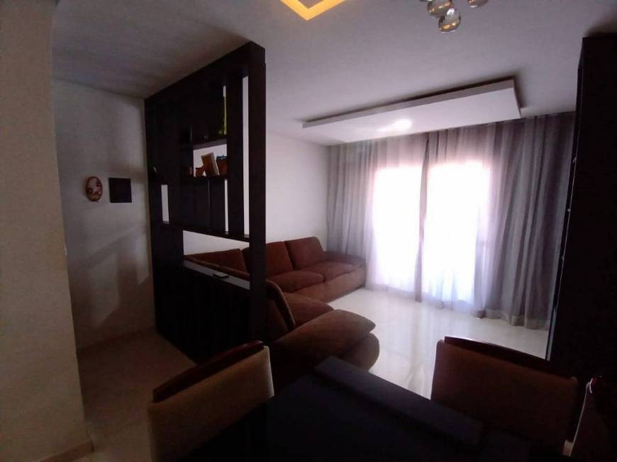 Foto 4 de Apartamento com 2 Quartos à venda, 98m² em Jardim Imperador, Suzano